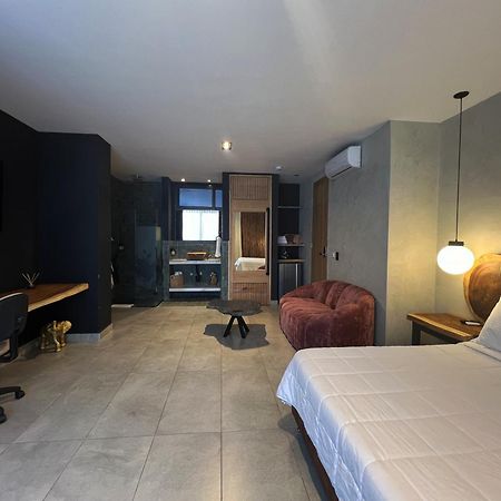 Hotel Zelva Negra Medellín Exteriér fotografie