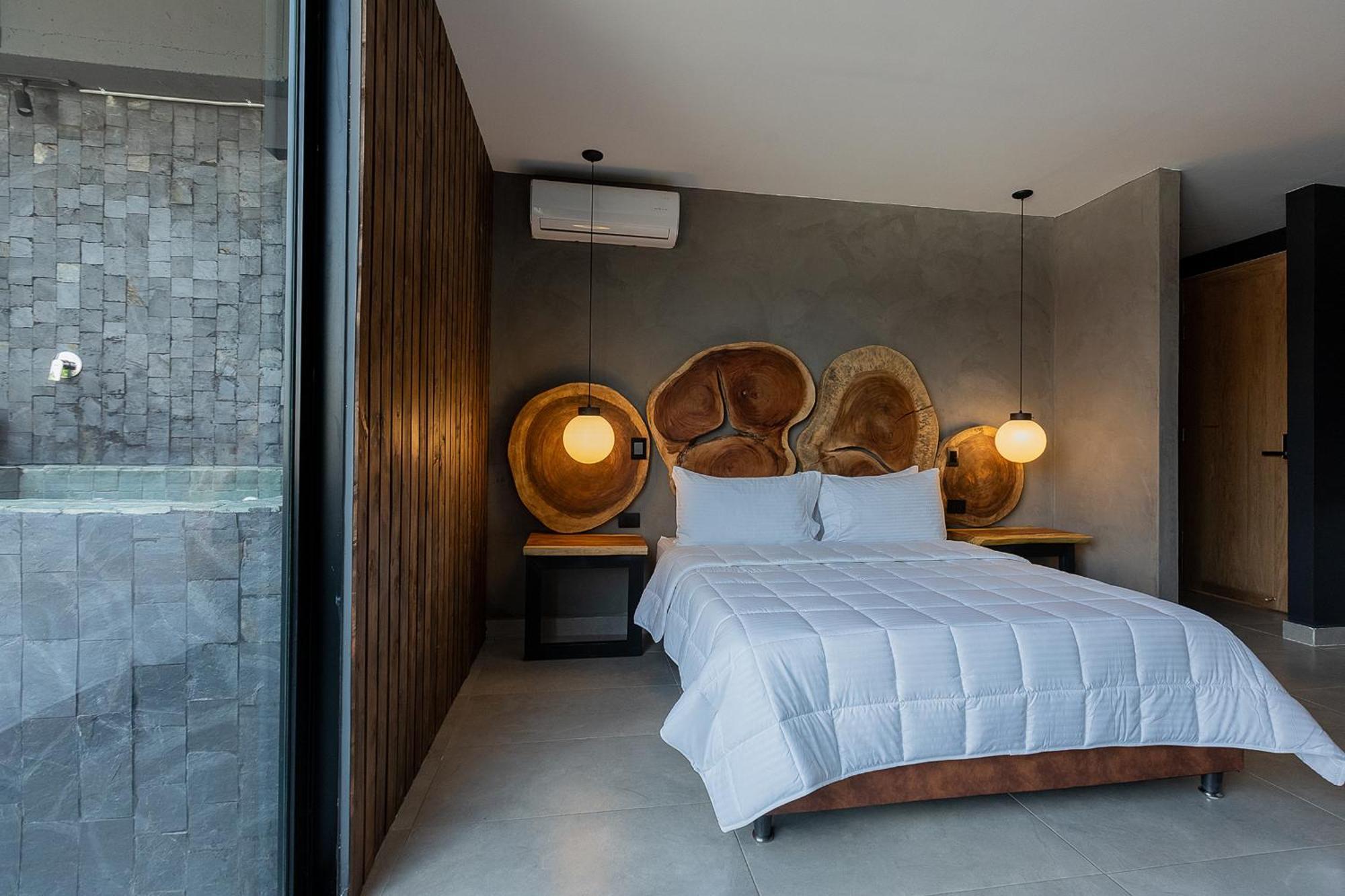Hotel Zelva Negra Medellín Exteriér fotografie
