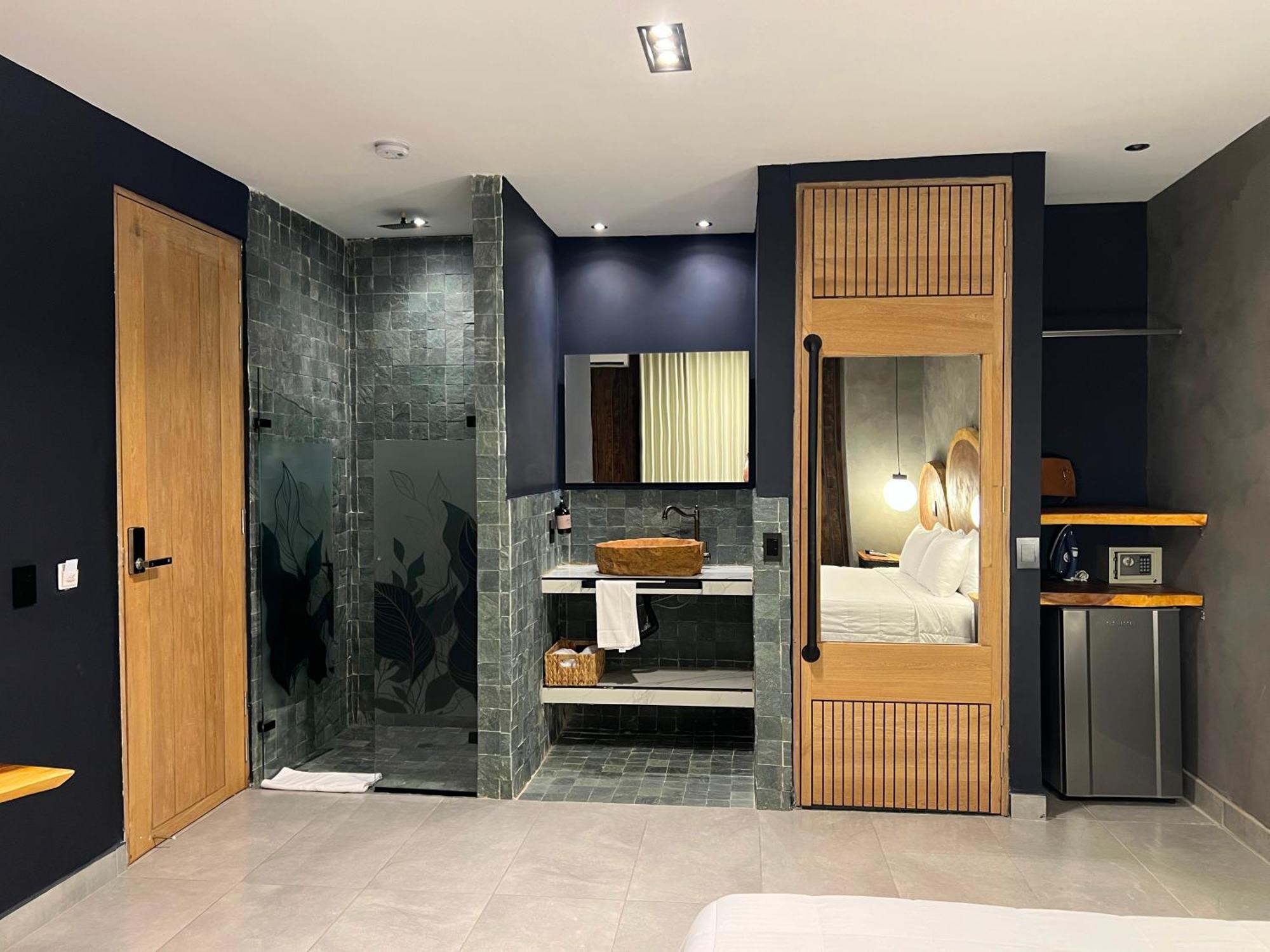 Hotel Zelva Negra Medellín Exteriér fotografie