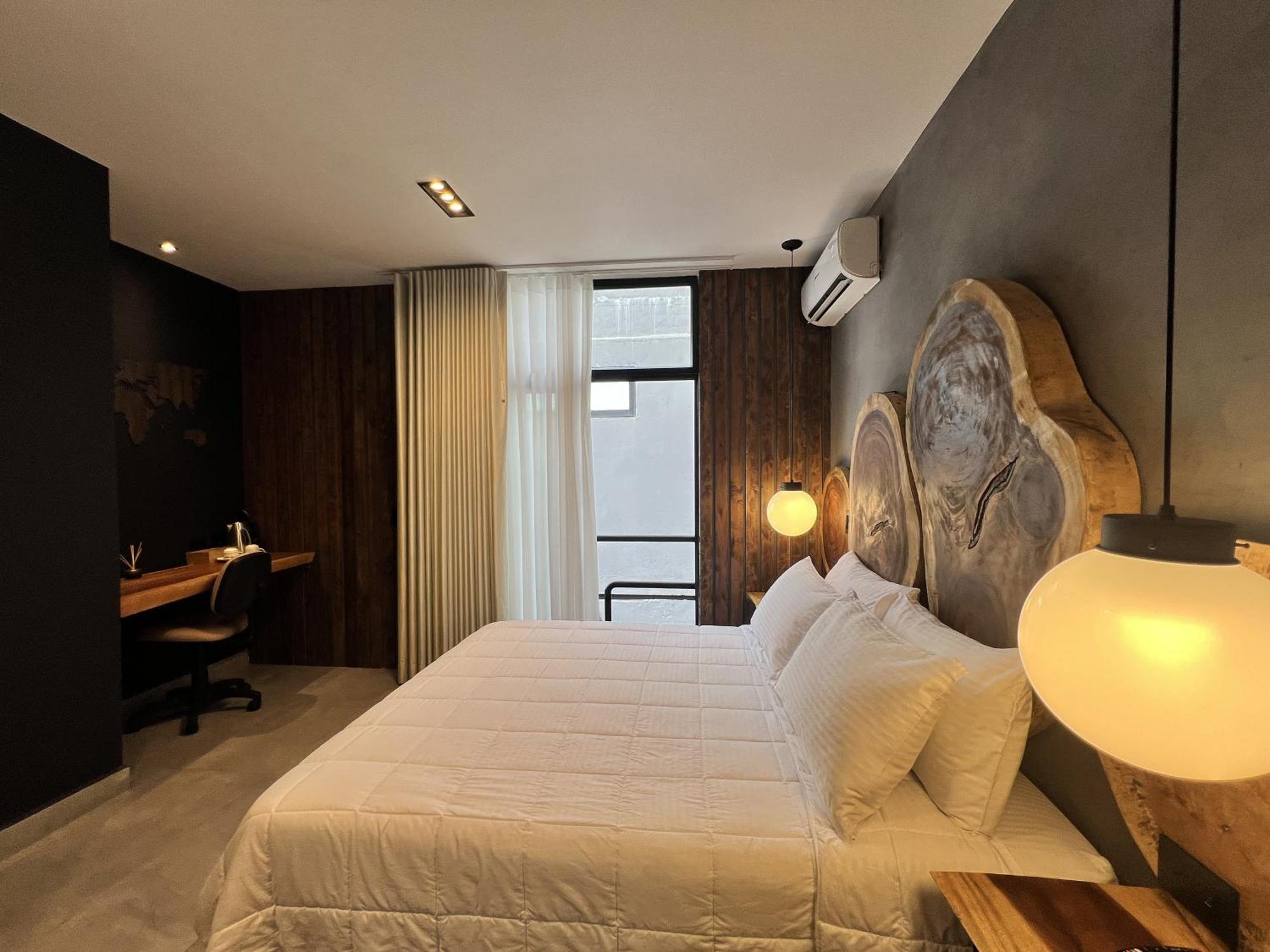 Hotel Zelva Negra Medellín Exteriér fotografie