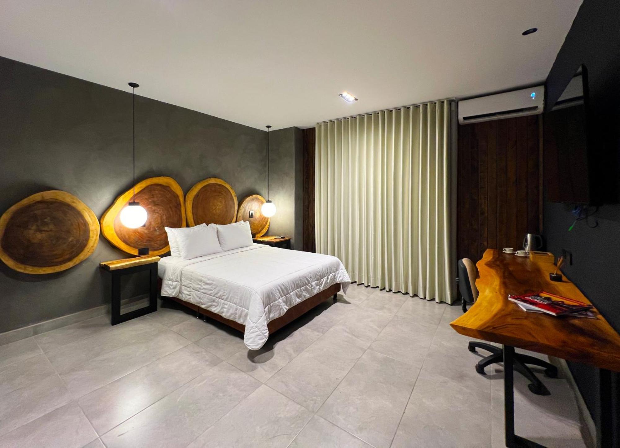 Hotel Zelva Negra Medellín Exteriér fotografie